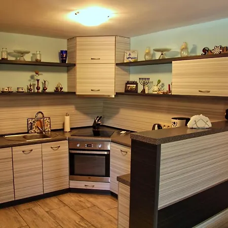 Apartment Beskid *