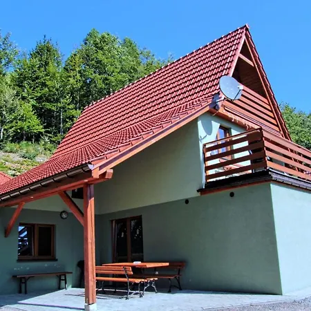 Beskid * Rzyki