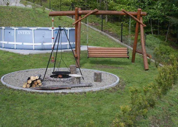 Beskid شقة رزيكي