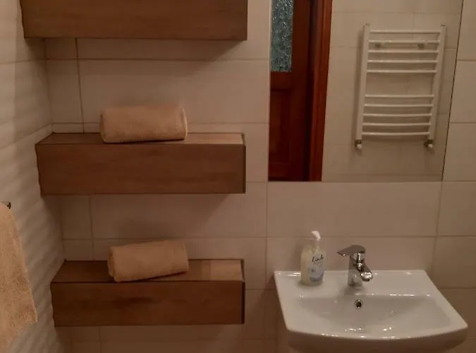 شقة Beskid رزيكي