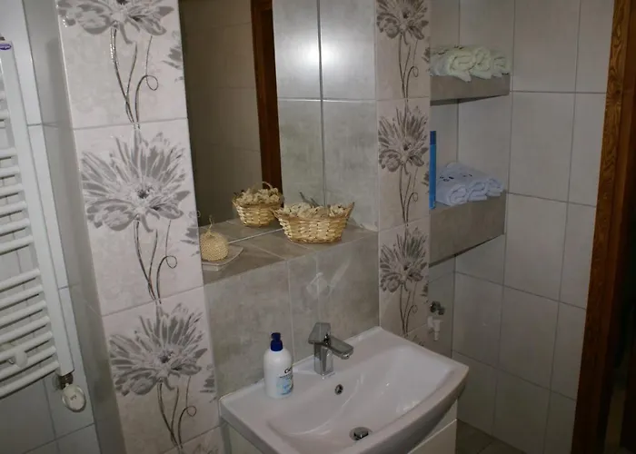 Beskid شقة رزيكي