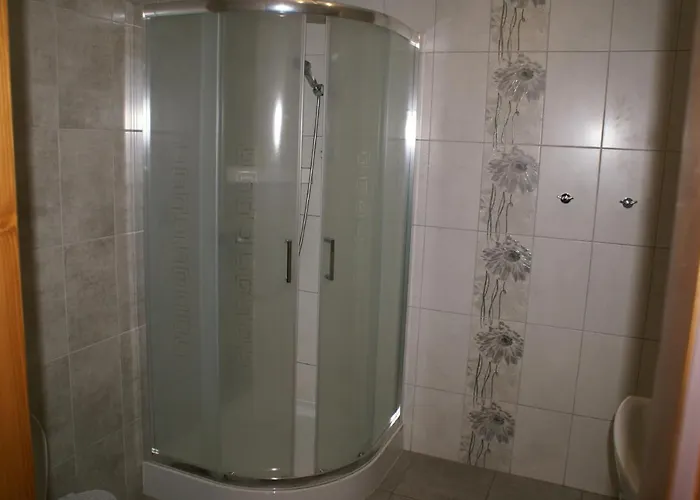 Beskid Apartmán Rzyki