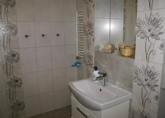 شقة Beskid رزيكي