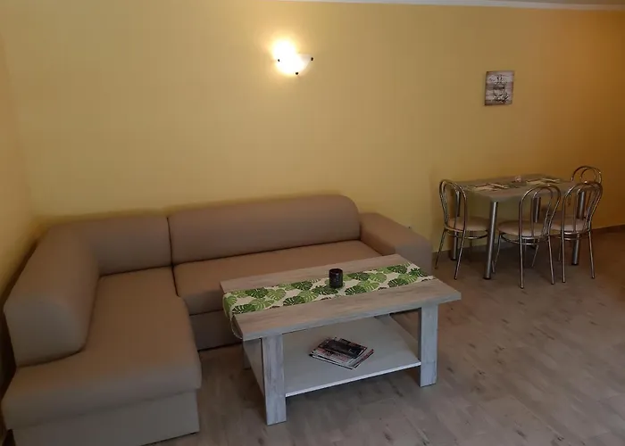 شقة Beskid رزيكي