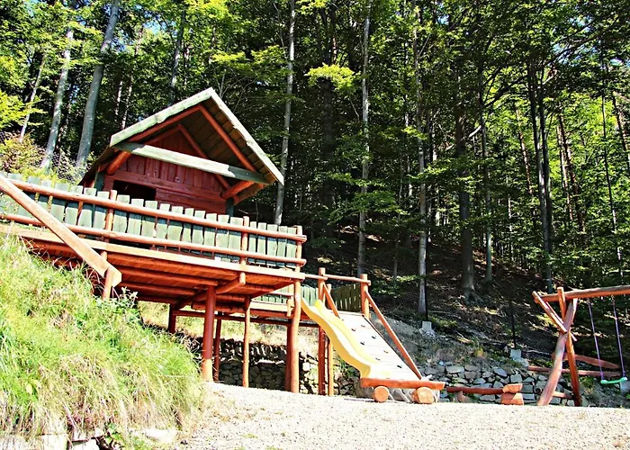 Beskid شقة رزيكي