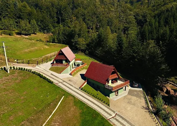 Beskid شقة رزيكي