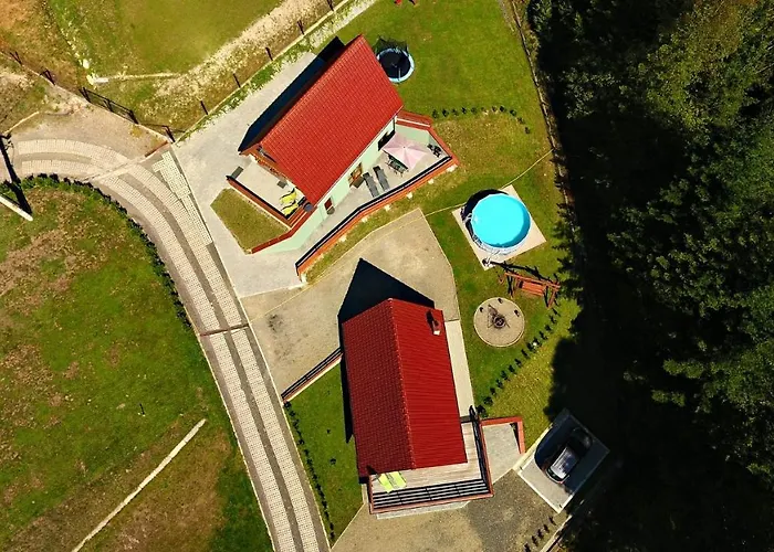 Beskid شقة رزيكي